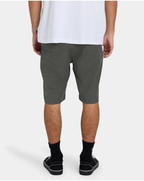 Billabong - Mens Crossfire Submersible 21