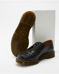 Dr Martens - Made In England 1461 Woven Eye Shoes - Unisex