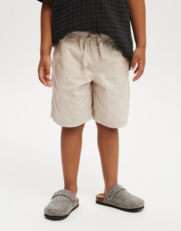 Cotton On Kids - Eric Easy Short