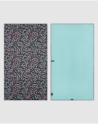 Gali Swimwear - Birriwal Sand-Free Beach Towel
