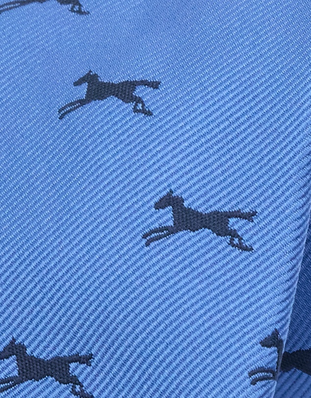 yd. - Oaks Pocket Square