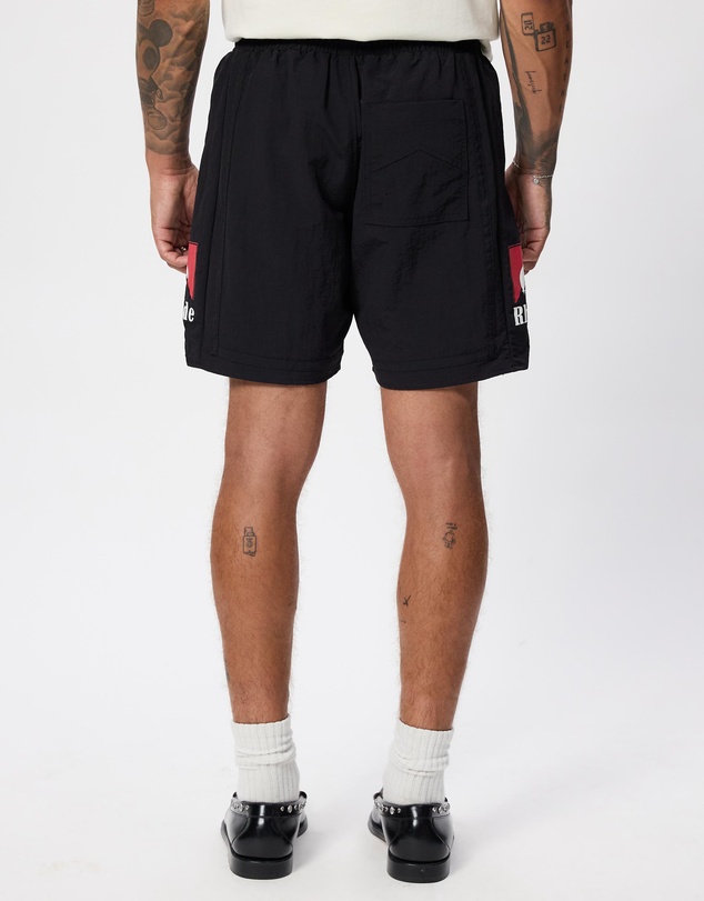 RHUDE - Moonlight Logo Shorts