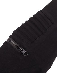 OOVY - Local legend Zip Hoodie