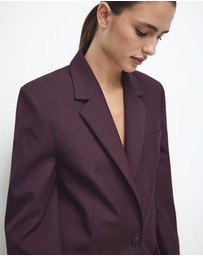 M.N.G - Hidra Blazer