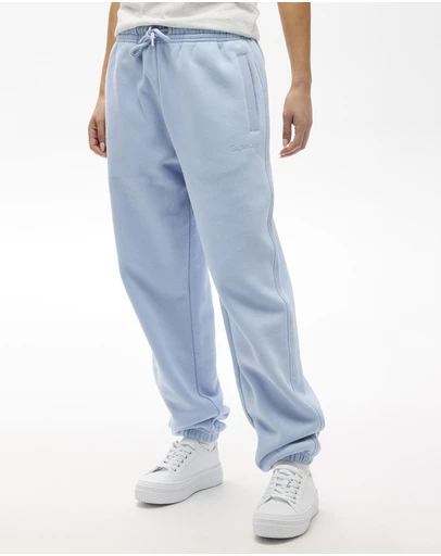 Superdry - Essential Slim Fit Joggers