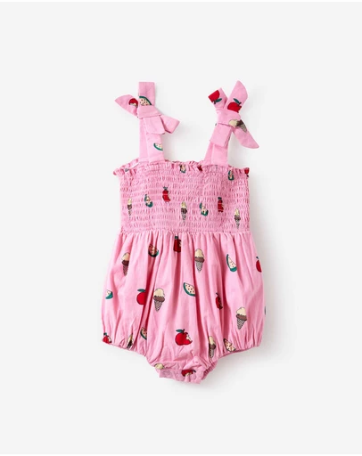Cotton On Kids - Cassie Bubble Bubbysuit