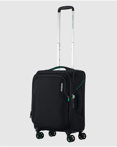 American Tourister - Applite 5 Carry-On Suitcase Expandable (55cm)