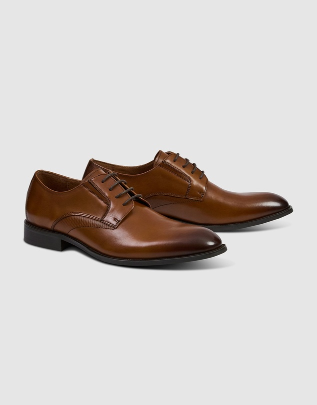 Johnny Bigg - Bourne Dress Shoe