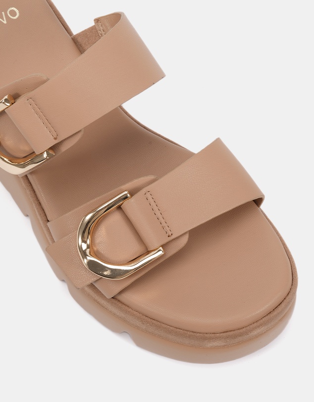 Novo - Blessing Wedges