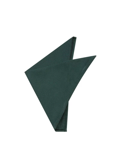 yd. - Patras Textured Pocket Square