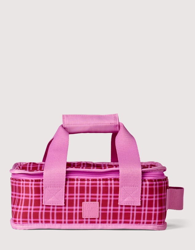 The Somewhere Co - Raspberry Lemonade Stasher Lunch Bag
