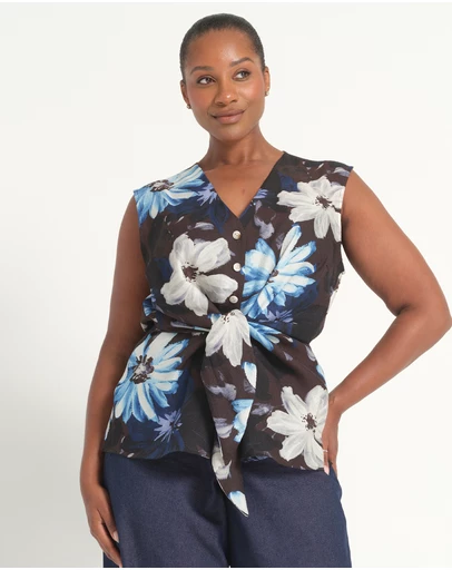 Estelle - Aveline Shirt