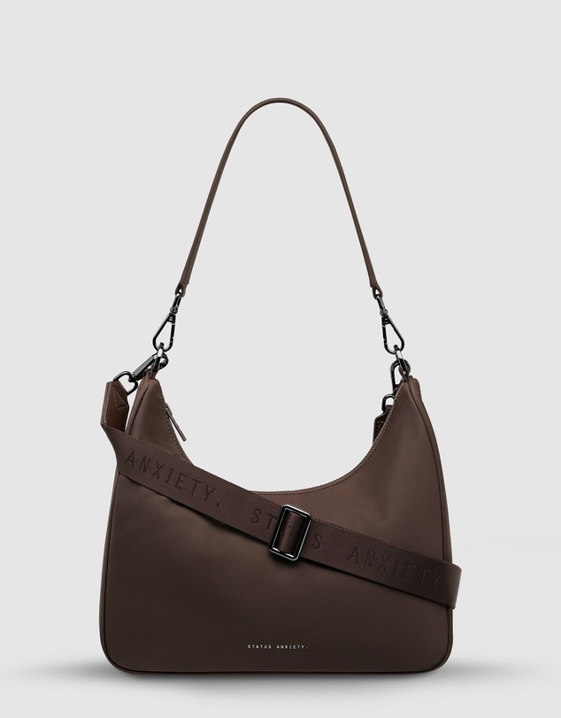 Status Anxiety - Fleur Bag