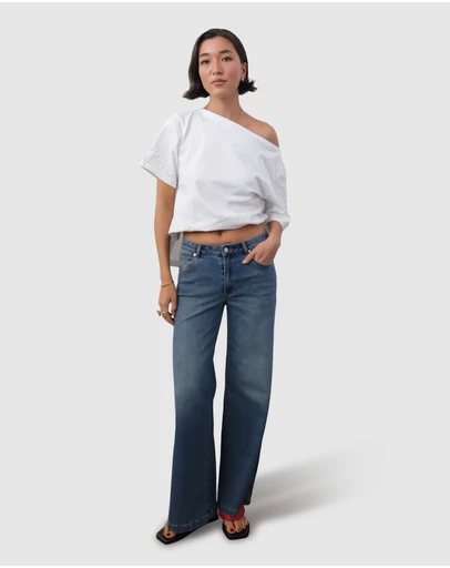 Abrand - 95 Mid Wide Petra Tall