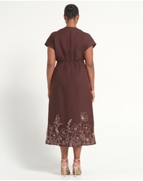 Estelle - Emery Dress