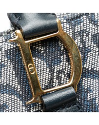 Pre-Loved by Azura Reborn - Pre-Loved Diorissimo Trotter Canvas Tote
