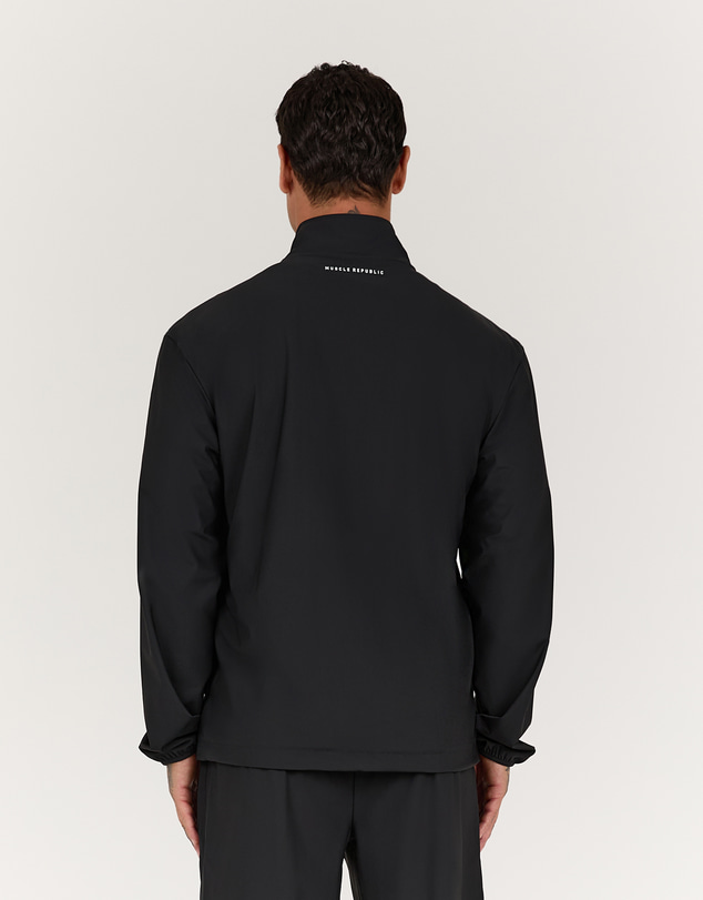 Muscle Republic - Evolve II Windbreaker Jacket
