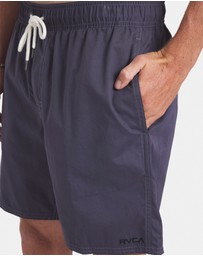 RVCA - Mens Opposite Elastic 2 Walkshorts