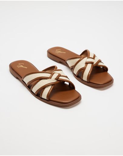 Tan