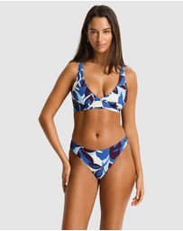 Sea Level Australia - Rumba Sporty Mid Pant