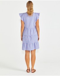 Sass - Phillipa Dress