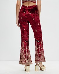 LENNI the label - Chromatic Pants