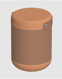 Kreafunk - Kreafunk Amajor 2 Bluetooth Speaker - Cotta Orange