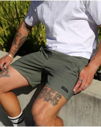 DVNT - Supply Shorts