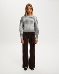 Cotton On - Sara Button Cardigan