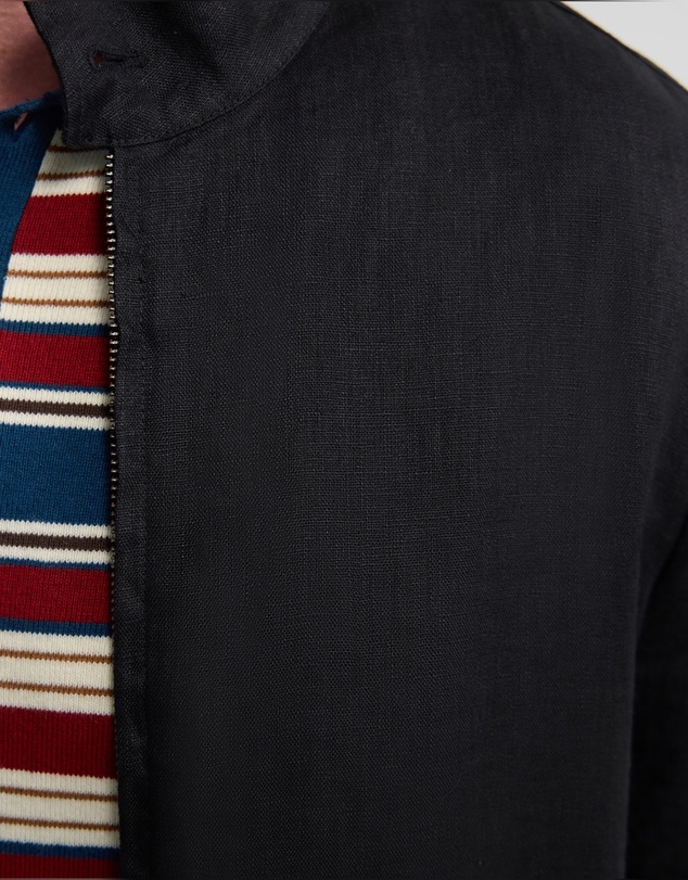Oxford - Gabriel French Linen Jacket