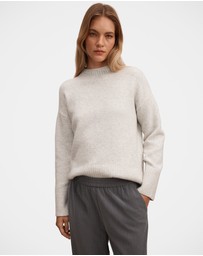 Forever New - Kerrie Relaxed Jumper
