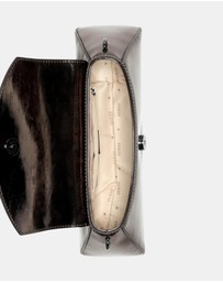 GUESS - Bolena Flap Shoulder Bag