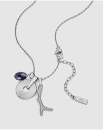 Emporio Armani - Silver Necklace