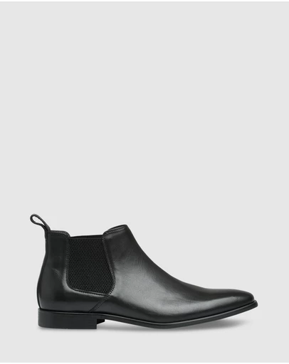 yd. - New York Chelsea Boot