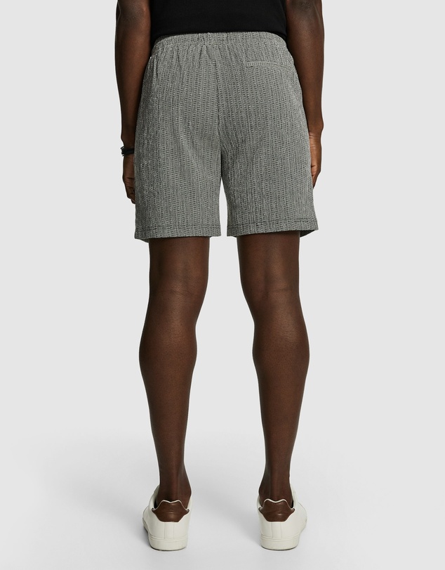 yd. - Mitch Jersey Short
