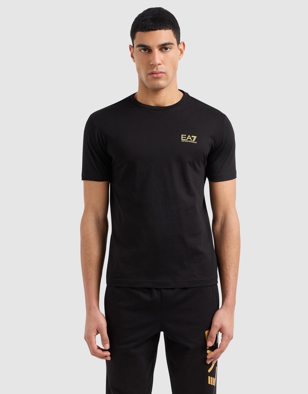Emporio Armani EA7 - Train Core ID SS Tee
