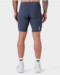 REC GEN - RIB Run/Train Tight Short