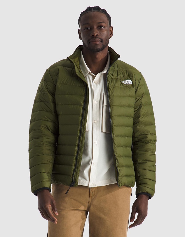 The North Face - Classic Down Jacket