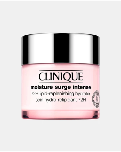 Clinique - Moisture Surge Intense 72H Lipid-Replenishing Hydrator