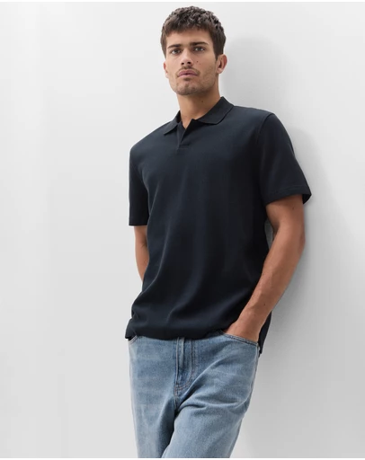 UNISON - Rib Polo