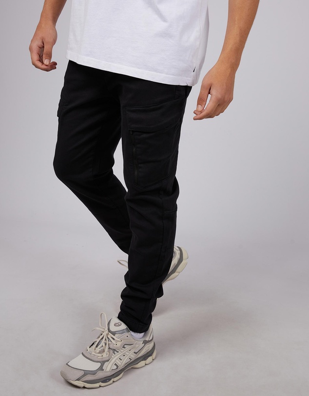 St Goliath - Inset Cargo Pants