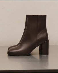 Siren - Libby Ankle Boots