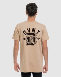 DVNT - Viper Tee