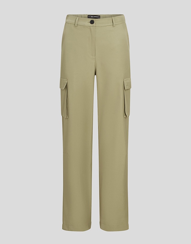 Karl Lagerfeld - Cargo Pants