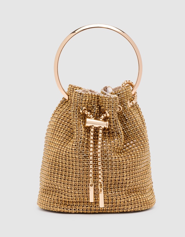 Nine West - Scarlet Diamonte Bag