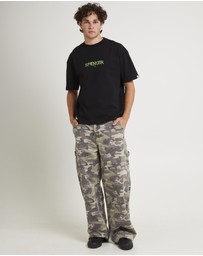 Spencer Project - Galaxy T-Shirt