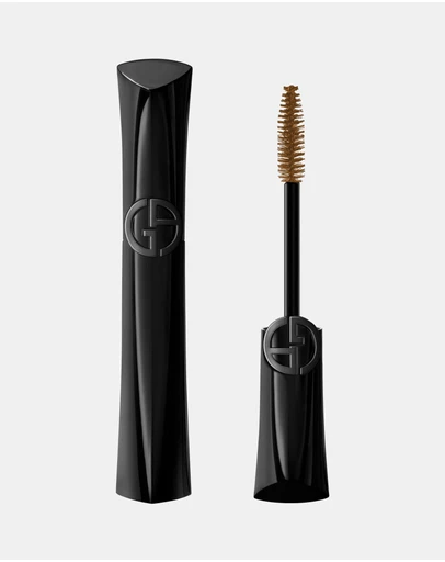 Giorgio Armani - Vertigo Drama Mascara 02 Brown