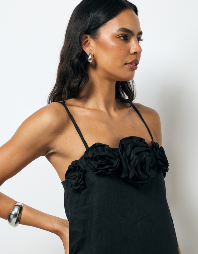 AERE - Zanet Maxi Dress