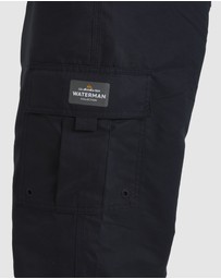 Quiksilver - Mens Maldive Atolls Cargo Trousers