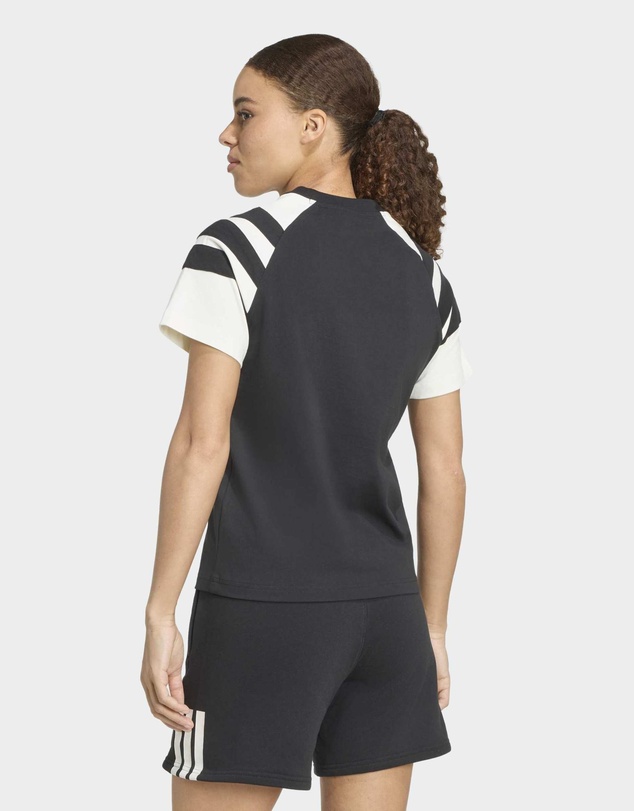 adidas Performance - Black Ferns Leisurewear T-Shirt Women Womens